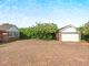 Thumbnail Bungalow for sale in Fishers Green, Stevenage, Hertfordshire