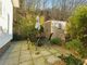 Thumbnail Mobile/park home for sale in Subrosa Park, Merstham, Redhill