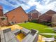 Thumbnail Detached house for sale in Woodland Close, Smalley, Ilkeston