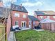 Thumbnail Detached house for sale in Ridleys Close, Countesthorpe, Leicester