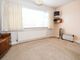 Thumbnail Detached bungalow for sale in Northwood Drive, Sleaford