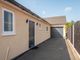 Thumbnail Detached bungalow for sale in Rowthorne Lane, Glapwell