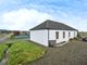 Thumbnail Bungalow for sale in Balblair, Dingwall