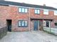 Thumbnail Terraced house for sale in Ramsey Crescent, Yarm