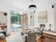 Thumbnail Semi-detached house for sale in Spencer Road, Wandsworth, London