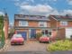 Thumbnail Detached house for sale in Hawthorn Close, Keyworth, Nottingham