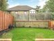 Thumbnail Semi-detached house to rent in Green Pond Close, Walthamstow, London