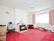 Thumbnail Detached bungalow for sale in Anns Road, Ramsgate, Kent