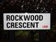 Thumbnail Detached house for sale in Rockwood Crescent, Woodhall