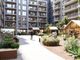 Thumbnail Flat for sale in E 105, The Waterfront, West Quay Marina, Poole, Dorset