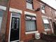 Thumbnail Terraced house to rent in Argyll Street, Coventry