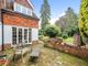 Thumbnail Detached house for sale in Cutbush Lane West, Shinfield, Reading, Berkshire