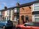 Thumbnail Terraced house for sale in Ilchester Road, Weymouth