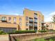 Thumbnail Flat to rent in Evans House, The Embankment, Nash Mills Wharf