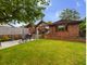 Thumbnail Bungalow for sale in Oxford Close, Rotherham