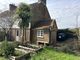 Thumbnail Semi-detached house for sale in Lynches Cottages, Rosers Common, Buxted, East Sussex