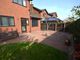 Thumbnail Detached house for sale in Sanderson Close, Great Sankey, Warrington