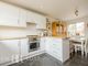 Thumbnail Detached house for sale in Balshaw House Gardens, Euxton, Chorley
