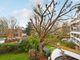 Thumbnail Flat for sale in Woodsford, Melbury Road, Holland Park, London