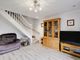Thumbnail Terraced house for sale in Pipers Ash, Ringwood, Hampshire