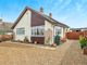 Thumbnail Detached bungalow for sale in Southrepps Road, Antingham, North Walsham