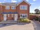 Thumbnail Semi-detached house for sale in Chichester Road, Bognor Regis, West Sussex