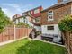 Thumbnail Terraced house for sale in Garlands Road, Redhill