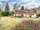 Thumbnail Detached house for sale in Lake View Road, Felbridge