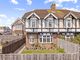 Thumbnail Semi-detached house for sale in Kenilworth Road, Bognor Regis, West Sussex