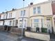 Thumbnail Terraced house to rent in Bosham Road Silver Sub, Portsmouth, Hampshire