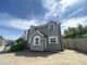 Thumbnail Detached house for sale in Llety Wennol, Puncheston, Haverfordwest, Pembrokeshire