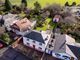 Thumbnail Detached house for sale in Boswall Road, Trinity, Edinburgh