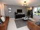 Thumbnail Detached house for sale in The Laughton, Plot 82, Curzon Park, Wingerworth, Chesterfield