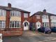 Thumbnail Semi-detached house to rent in Riddington Road, Braunstone, Leicester