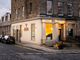 Thumbnail Restaurant/cafe for sale in Howe Street, Edinburgh