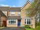 Thumbnail Detached house for sale in Brynffordd, Townhill, Swansea, Abertawe