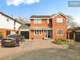 Thumbnail Detached house for sale in Lealholme Avenue, Wigan