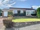 Thumbnail Bungalow for sale in Pont Adam, Ruabon, Wrexham