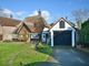 Thumbnail Semi-detached house for sale in London Road, Watersfield, Pulborough, West Sussex