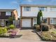 Thumbnail End terrace house for sale in Rowan Drive, Billingshurst