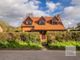 Thumbnail Detached house for sale in The New House, The Street, Neatishead, Norfolk