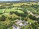 Thumbnail Semi-detached house for sale in North Bovey, Newton Abbot, Devon