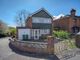 Thumbnail Detached house for sale in Lime Avenue, Sholing, Southampton