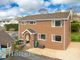 Thumbnail Detached house for sale in Woodlands Crescent, Brecon