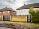 Thumbnail Semi-detached house for sale in Tanton Crescent, Clayton, Bradford