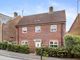 Thumbnail Detached house for sale in Harwood Close, Codmore Hill