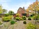 Thumbnail Detached house for sale in Thorpe Bank, Little Steeping, Spilsby, Lincolnshire