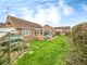 Thumbnail Detached bungalow for sale in Whinfield Avenue, Dovercourt, Harwich