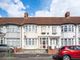 Thumbnail Terraced house for sale in Fairlands Avenue, Thornton Heath