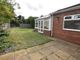 Thumbnail Semi-detached house to rent in Peveril Avenue, Scunthorpe